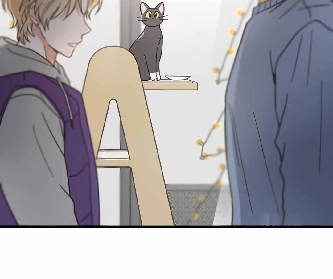 《我唯一的猫猫》漫画最新章节第47话免费下拉式在线观看章节第【24】张图片