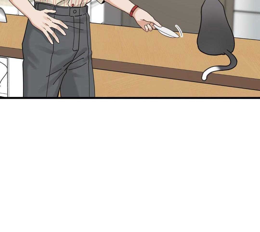 《我唯一的猫猫》漫画最新章节第58话免费下拉式在线观看章节第【30】张图片