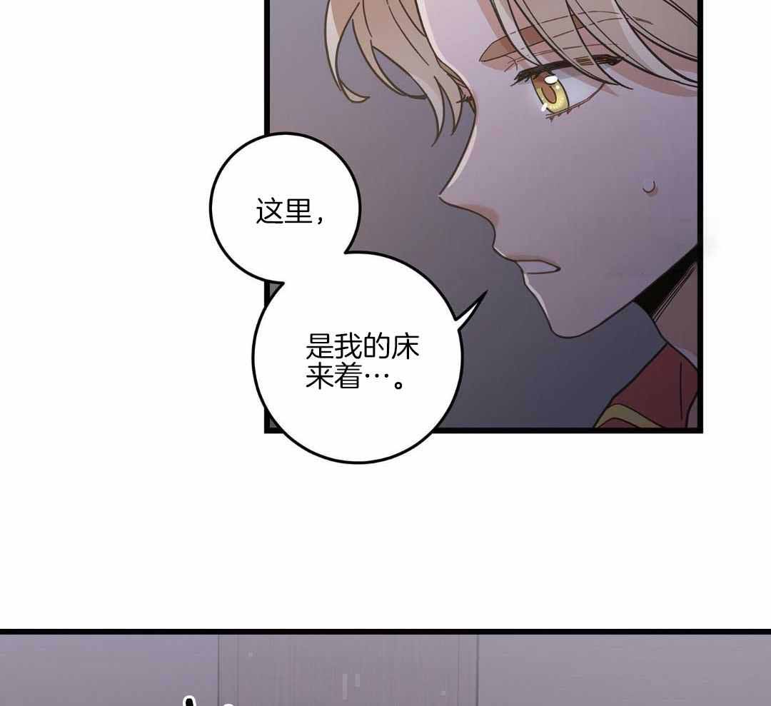 《我唯一的猫猫》漫画最新章节第42话免费下拉式在线观看章节第【3】张图片