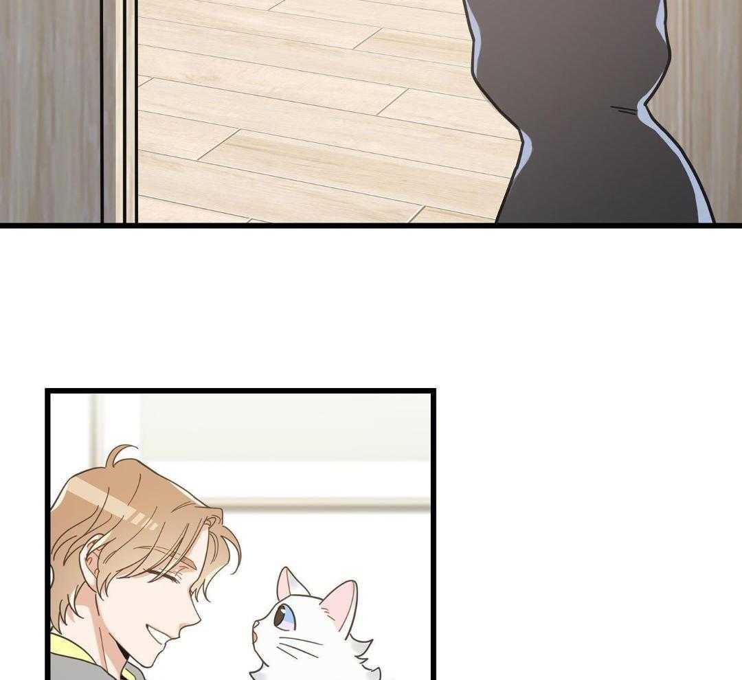 《我唯一的猫猫》漫画最新章节第43话免费下拉式在线观看章节第【7】张图片