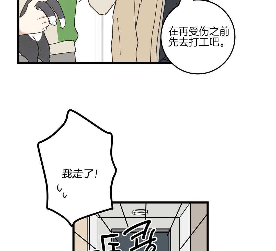 《我唯一的猫猫》漫画最新章节第43话免费下拉式在线观看章节第【33】张图片