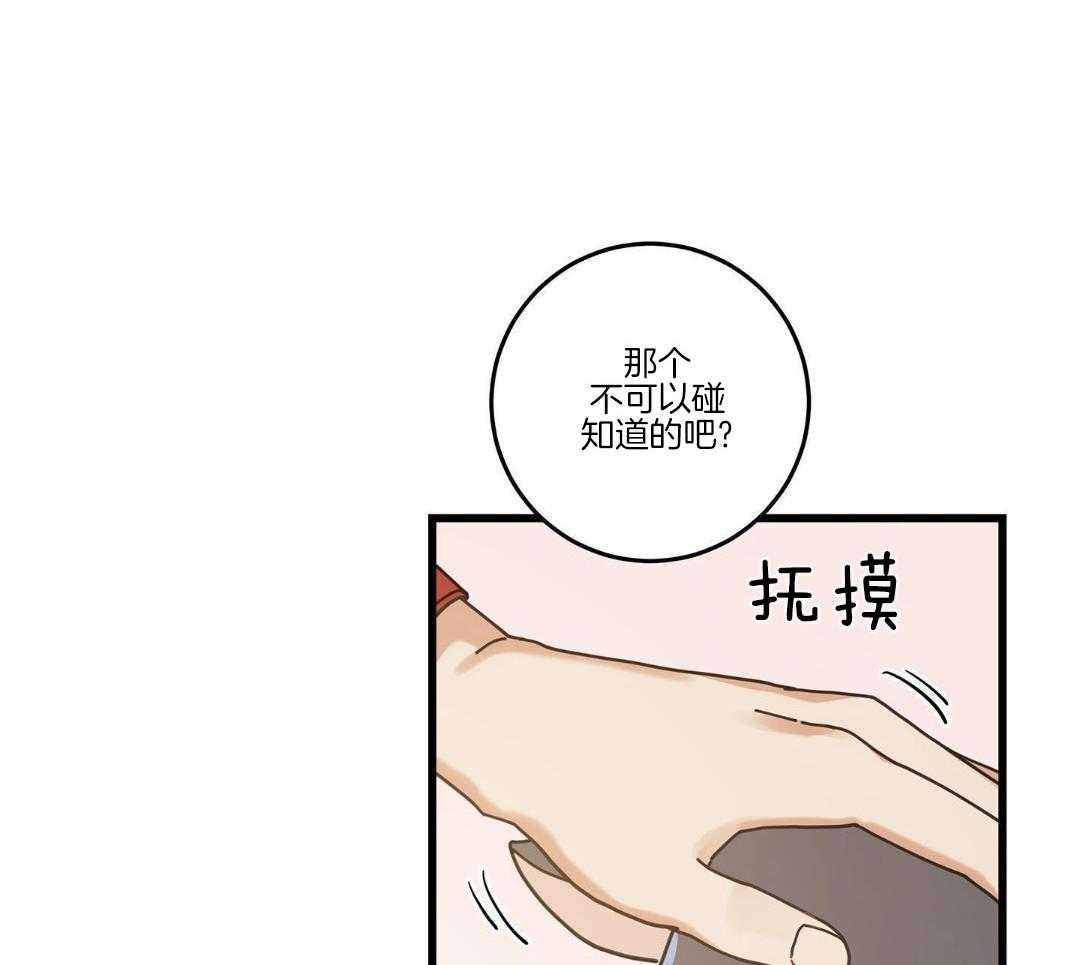 《我唯一的猫猫》漫画最新章节第58话免费下拉式在线观看章节第【36】张图片