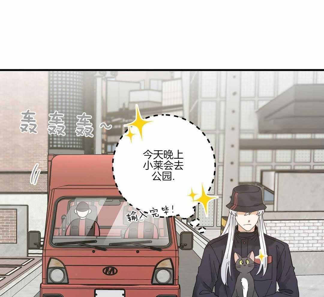 《我唯一的猫猫》漫画最新章节第57话免费下拉式在线观看章节第【10】张图片