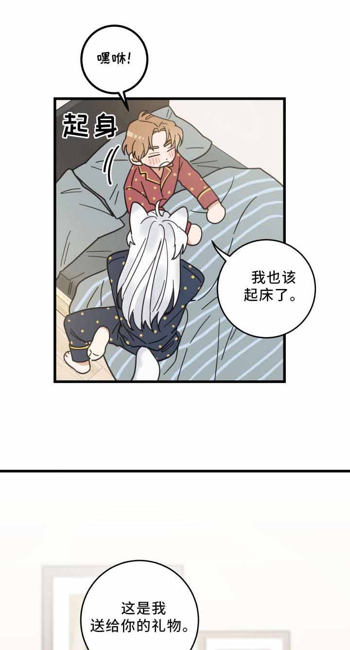 《我唯一的猫猫》漫画最新章节第31话免费下拉式在线观看章节第【5】张图片