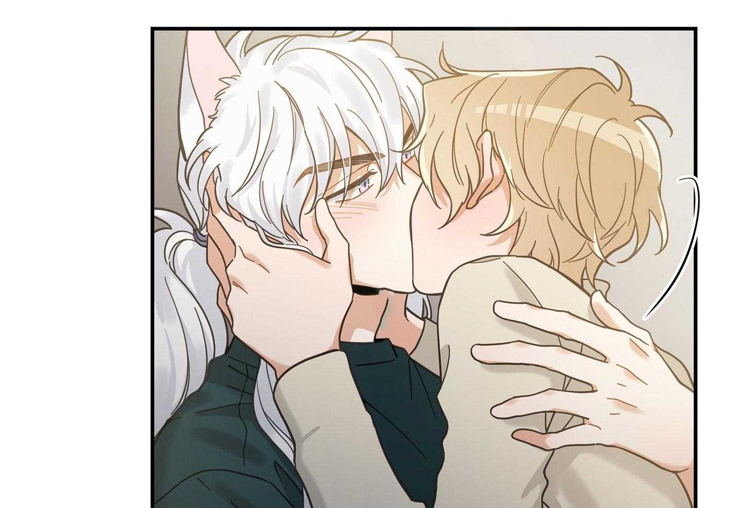 《我唯一的猫猫》漫画最新章节第52话免费下拉式在线观看章节第【55】张图片