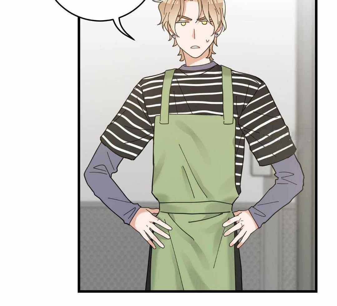 《我唯一的猫猫》漫画最新章节第58话免费下拉式在线观看章节第【11】张图片