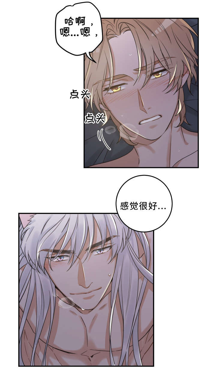 《我唯一的猫猫》漫画最新章节第23话免费下拉式在线观看章节第【12】张图片