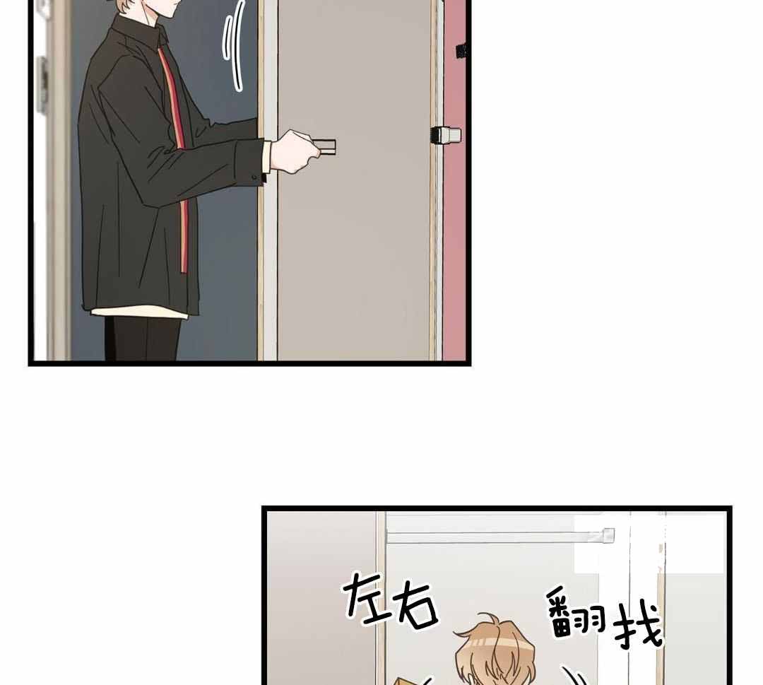 《我唯一的猫猫》漫画最新章节第40话免费下拉式在线观看章节第【25】张图片