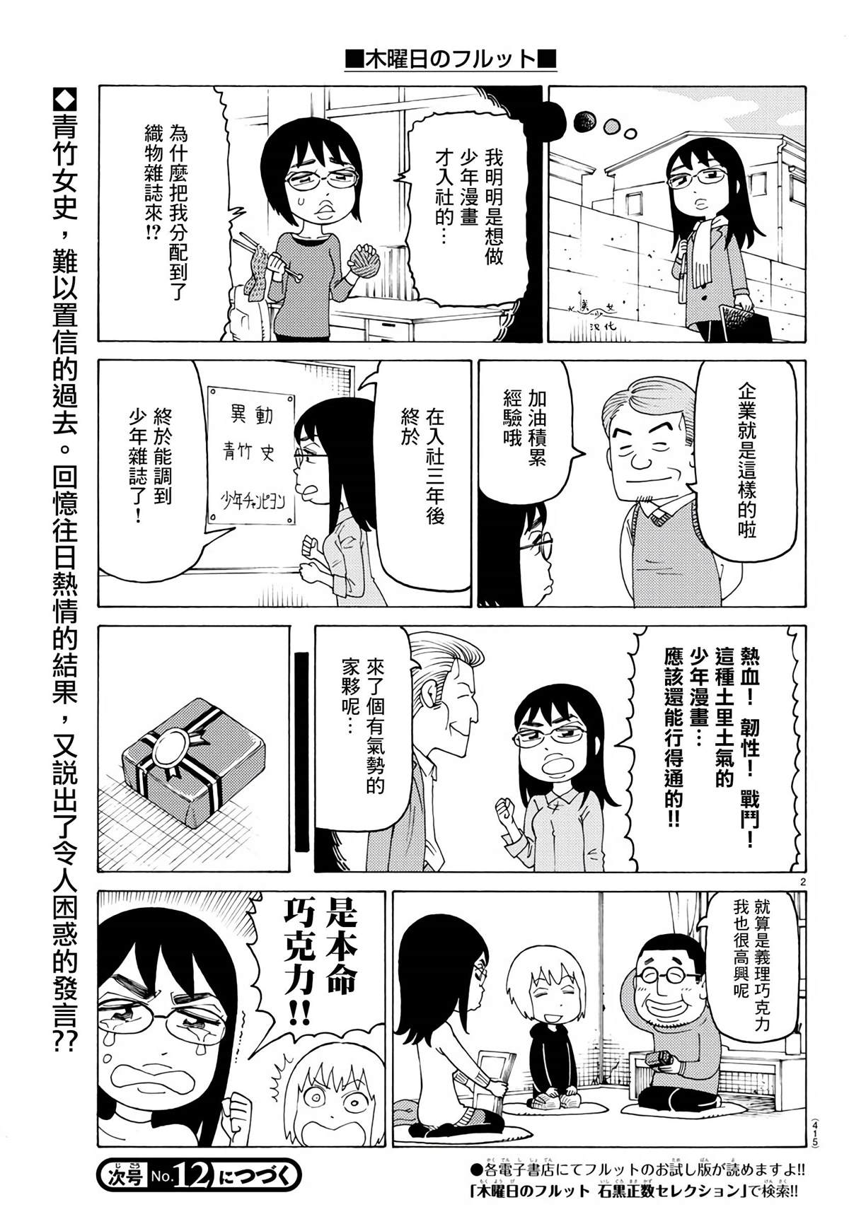 《我家的街猫》漫画最新章节第692话免费下拉式在线观看章节第【2】张图片