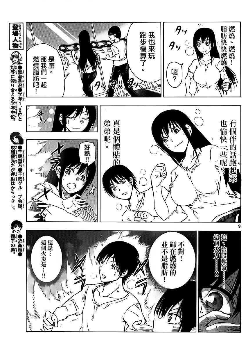 《姐姐的妄想日记》漫画最新章节第258话免费下拉式在线观看章节第【3】张图片