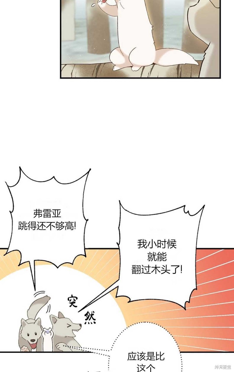 《白鼬小姐想死去!》漫画最新章节第1话免费下拉式在线观看章节第【36】张图片