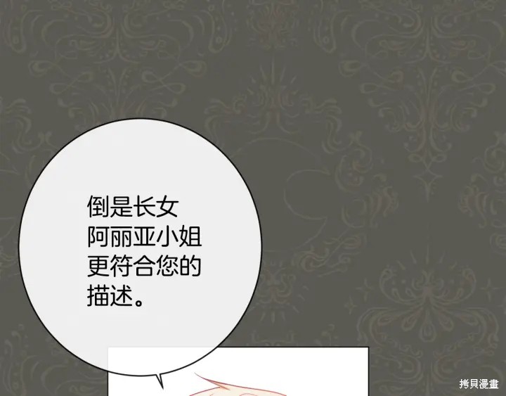 《反派女主的时间沙漏》漫画最新章节第31话免费下拉式在线观看章节第【8】张图片