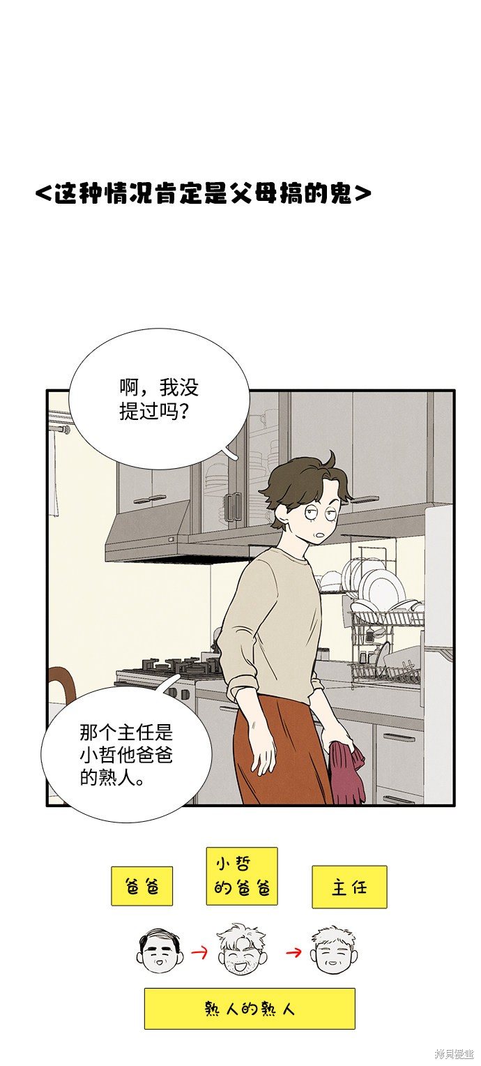 《世纪末青苹果补习班》漫画最新章节第20话免费下拉式在线观看章节第【54】张图片