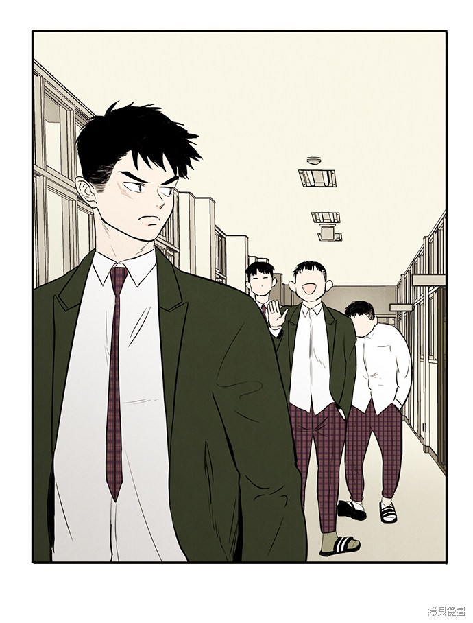 《世纪末青苹果补习班》漫画最新章节第59话免费下拉式在线观看章节第【35】张图片