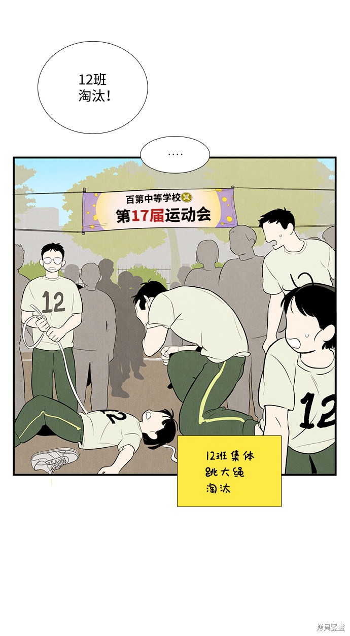 《世纪末青苹果补习班》漫画最新章节第63话免费下拉式在线观看章节第【87】张图片