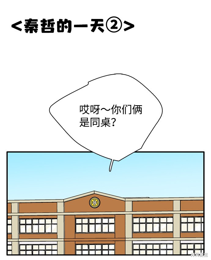 《世纪末青苹果补习班》漫画最新章节第6话免费下拉式在线观看章节第【19】张图片