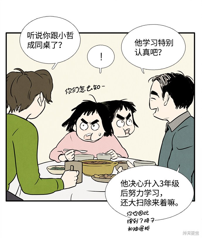 《世纪末青苹果补习班》漫画最新章节第7话免费下拉式在线观看章节第【73】张图片