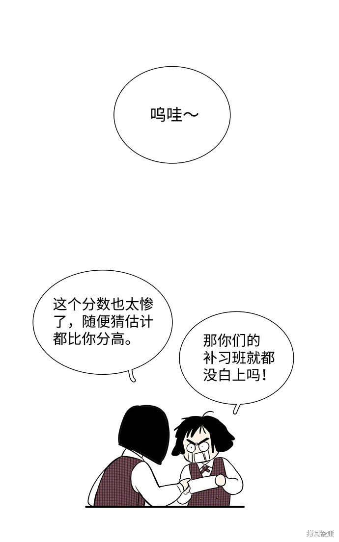 《世纪末青苹果补习班》漫画最新章节第18话免费下拉式在线观看章节第【62】张图片