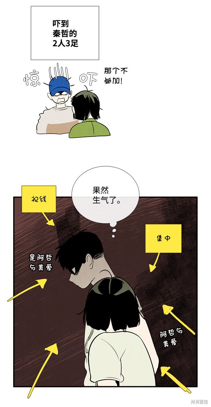 《世纪末青苹果补习班》漫画最新章节第64话免费下拉式在线观看章节第【93】张图片