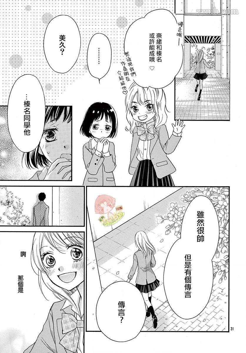 《青春不停播》漫画最新章节第1话免费下拉式在线观看章节第【33】张图片