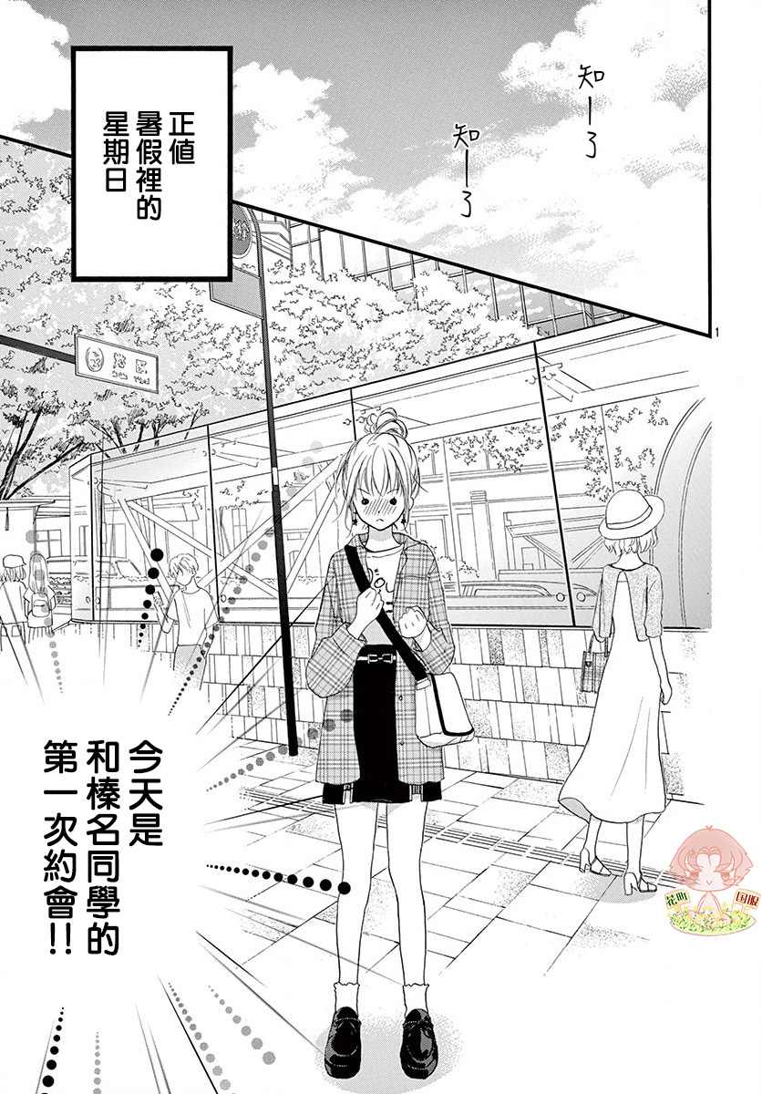 《青春不停播》漫画最新章节第15话免费下拉式在线观看章节第【2】张图片