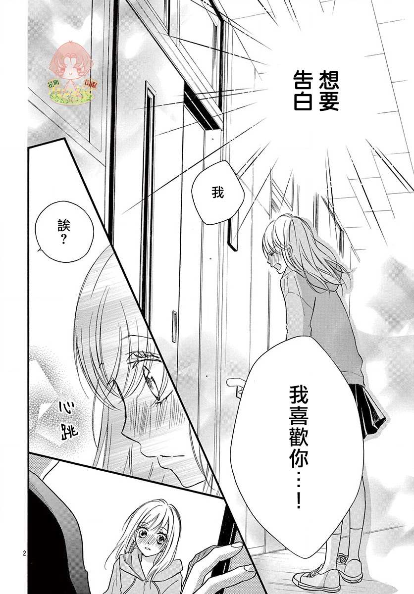 《青春不停播》漫画最新章节第8话免费下拉式在线观看章节第【3】张图片