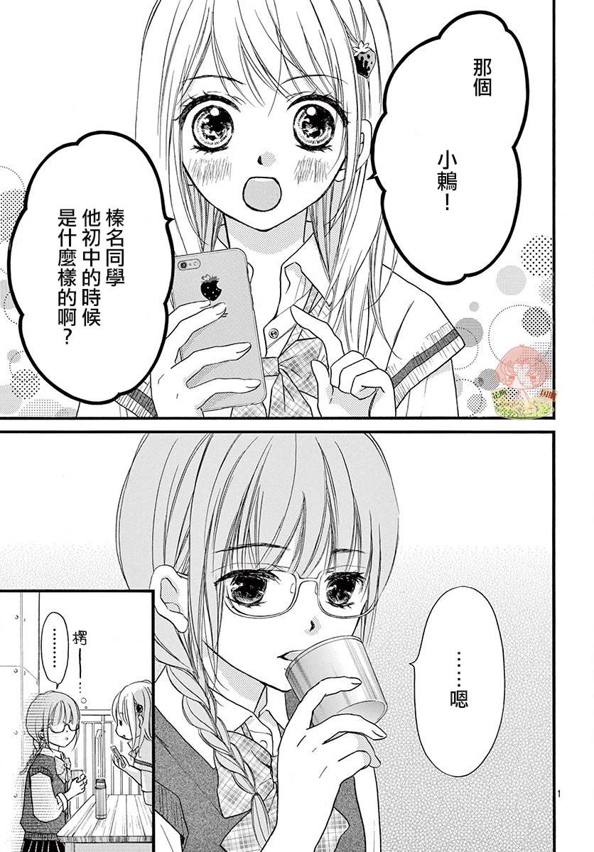 《青春不停播》漫画最新章节第11话免费下拉式在线观看章节第【2】张图片