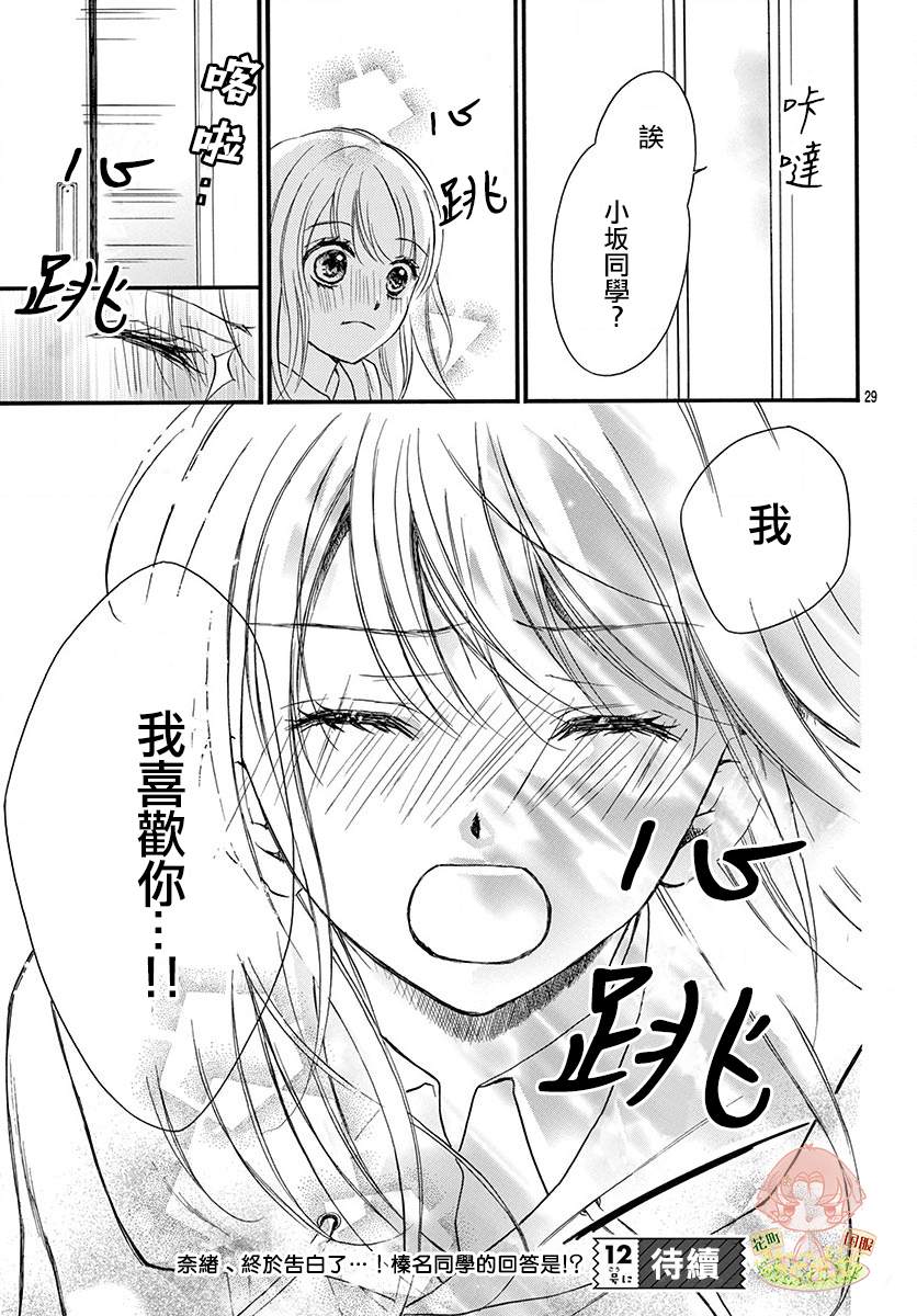 《青春不停播》漫画最新章节第7话免费下拉式在线观看章节第【29】张图片