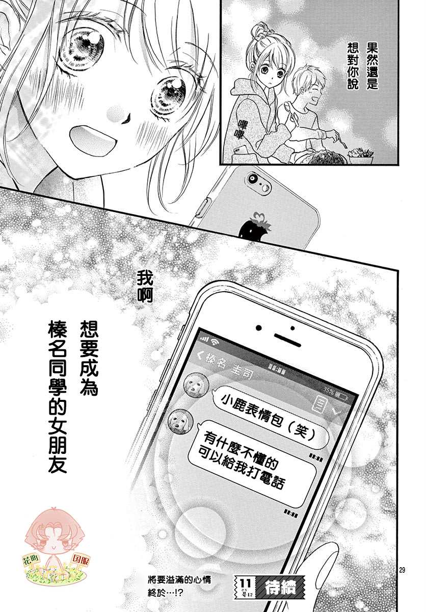 《青春不停播》漫画最新章节第6话免费下拉式在线观看章节第【29】张图片