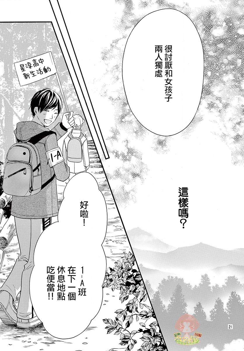 《青春不停播》漫画最新章节第2话免费下拉式在线观看章节第【23】张图片