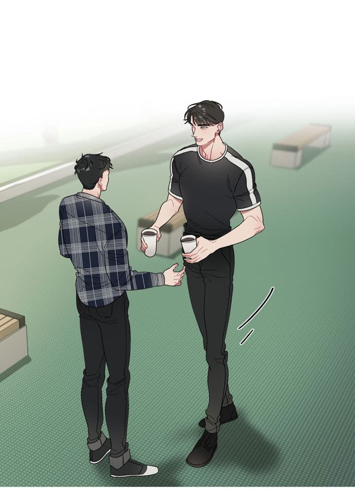 《冰糖》漫画最新章节第5话免费下拉式在线观看章节第【29】张图片