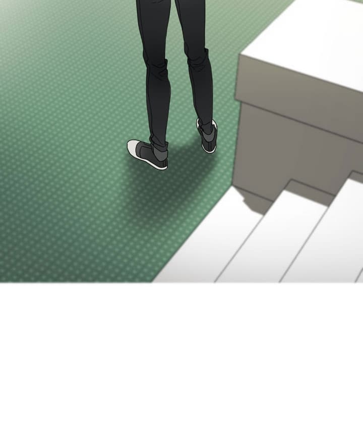 《冰糖》漫画最新章节第5话免费下拉式在线观看章节第【27】张图片