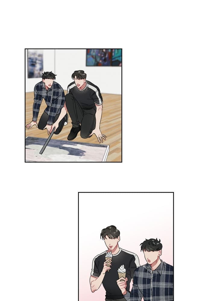 《冰糖》漫画最新章节第5话免费下拉式在线观看章节第【21】张图片