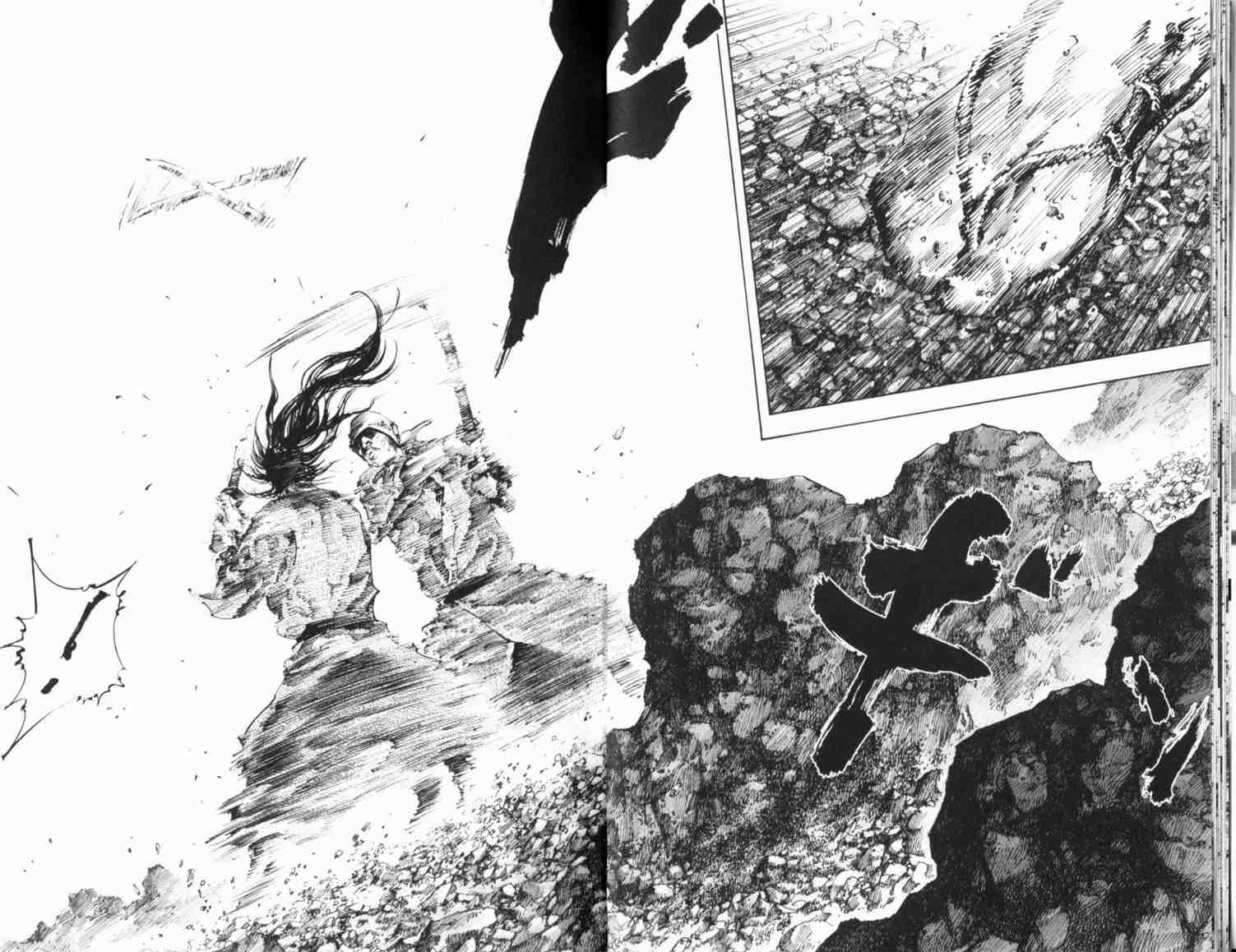 《浪客行》漫画最新章节第20卷免费下拉式在线观看章节第【14】张图片