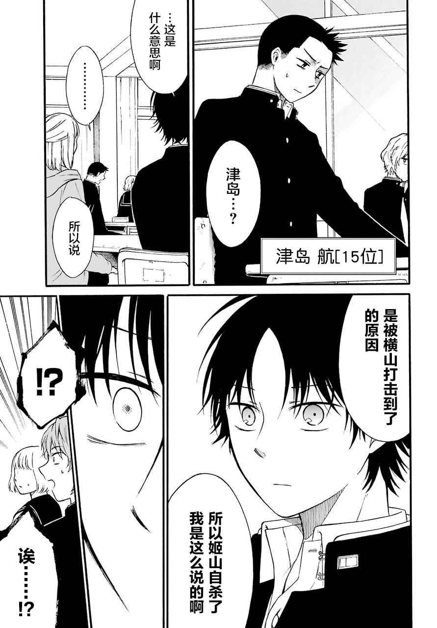 《遗书、公开》漫画最新章节第3话免费下拉式在线观看章节第【51】张图片