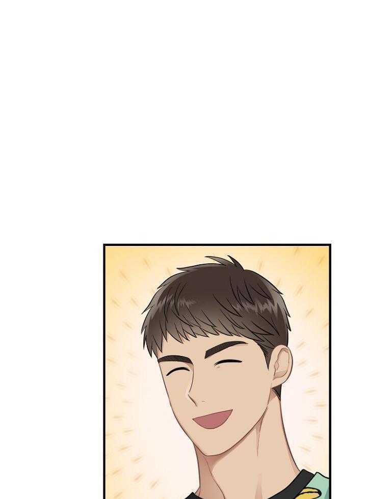 《周日的安慰》漫画最新章节第35话免费下拉式在线观看章节第【31】张图片