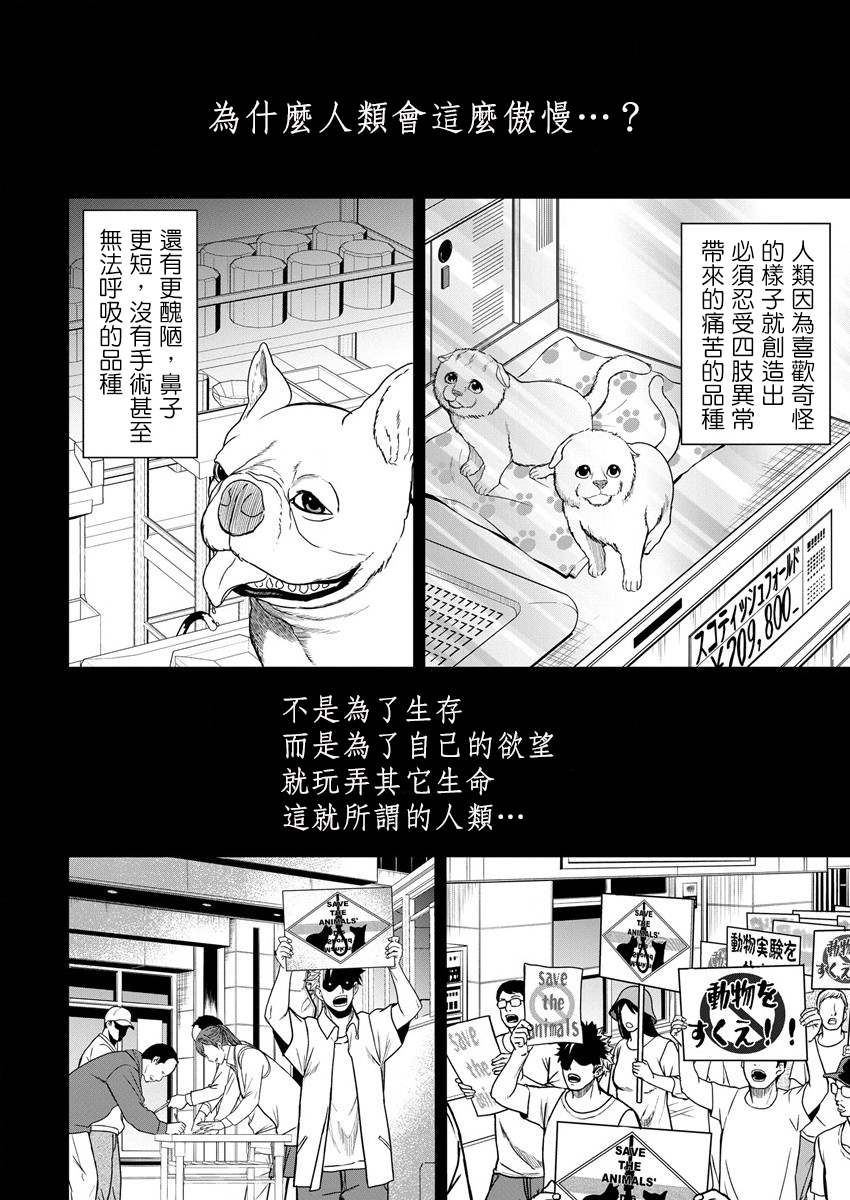 《挂逼杀手 异世界召唤者必须斩尽杀绝》漫画最新章节第12话免费下拉式在线观看章节第【2】张图片