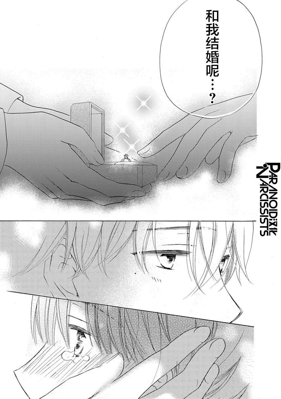 《铁壁蜜月期》漫画最新章节第25话免费下拉式在线观看章节第【21】张图片