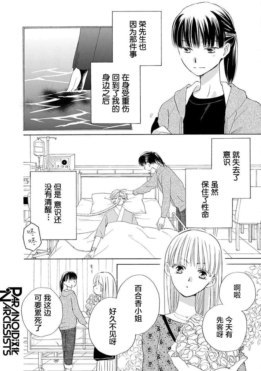 《铁壁蜜月期》漫画最新章节第29话免费下拉式在线观看章节第【7】张图片