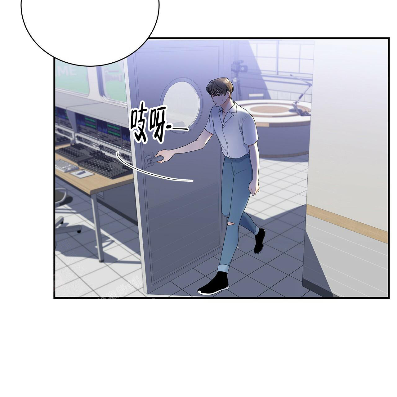 《奇怪的法则》漫画最新章节第4话免费下拉式在线观看章节第【20】张图片