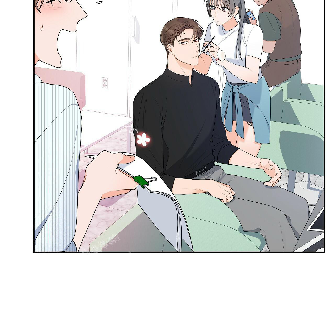 《奇怪的法则》漫画最新章节第11话免费下拉式在线观看章节第【45】张图片