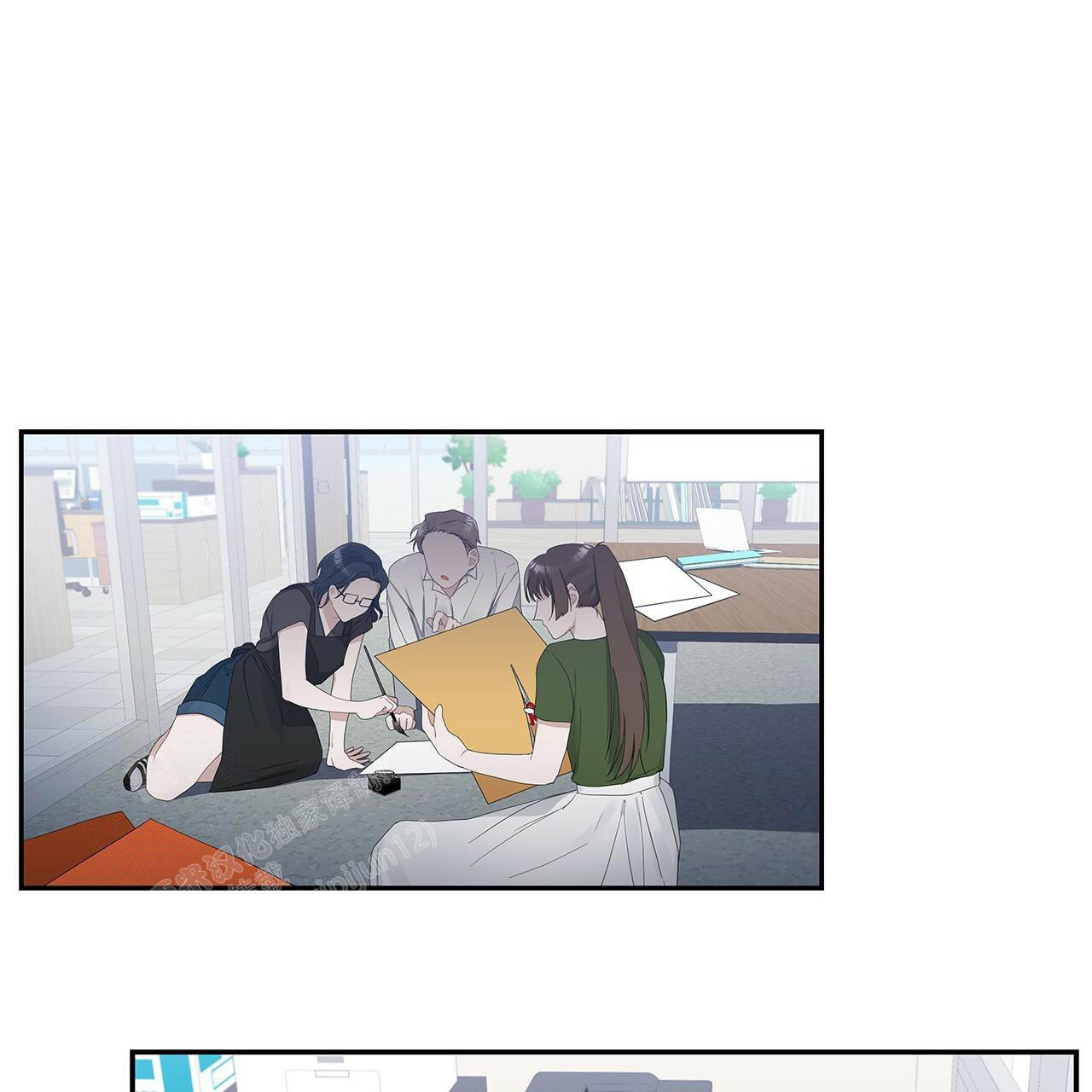 《奇怪的法则》漫画最新章节第8话免费下拉式在线观看章节第【22】张图片