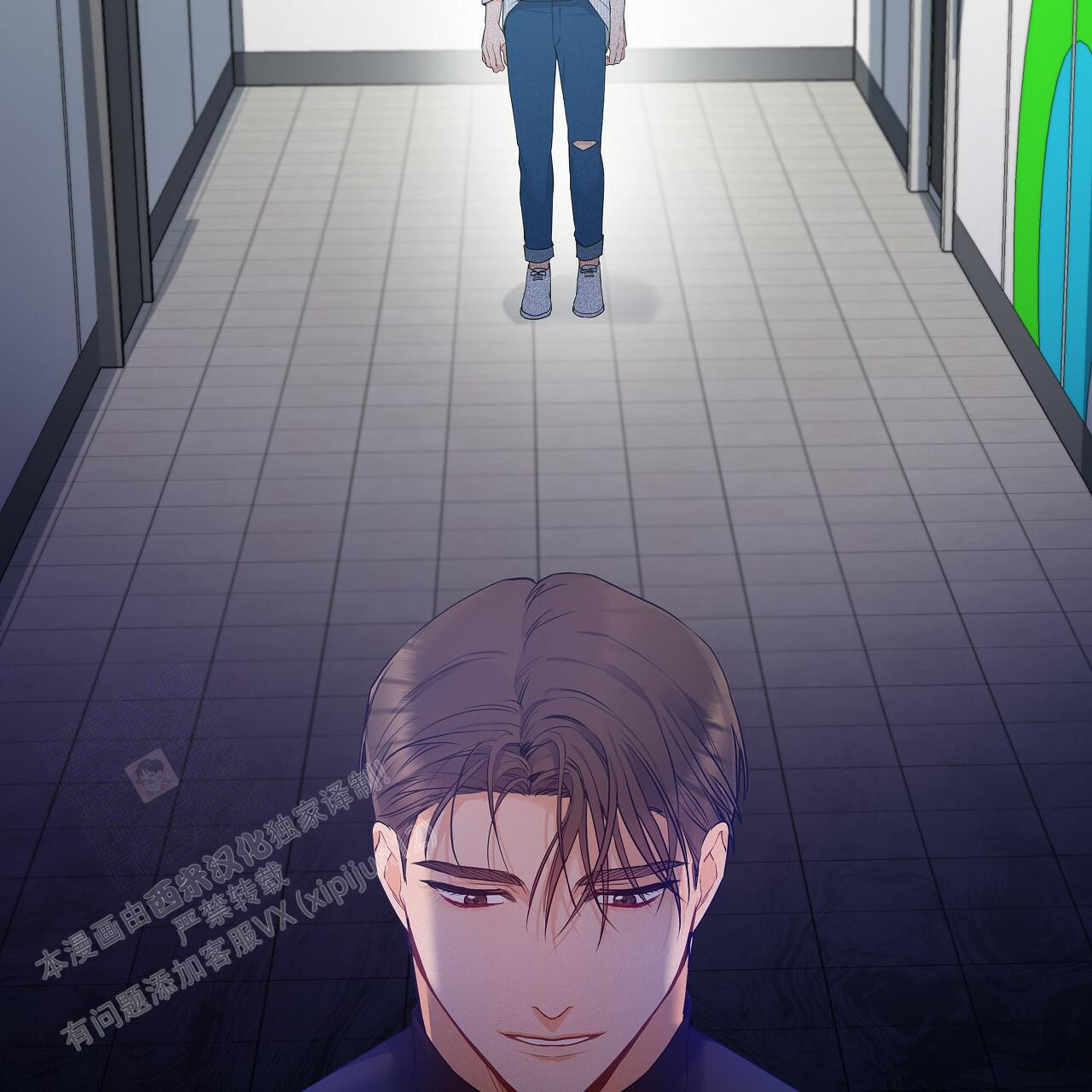 《奇怪的法则》漫画最新章节第12话免费下拉式在线观看章节第【77】张图片