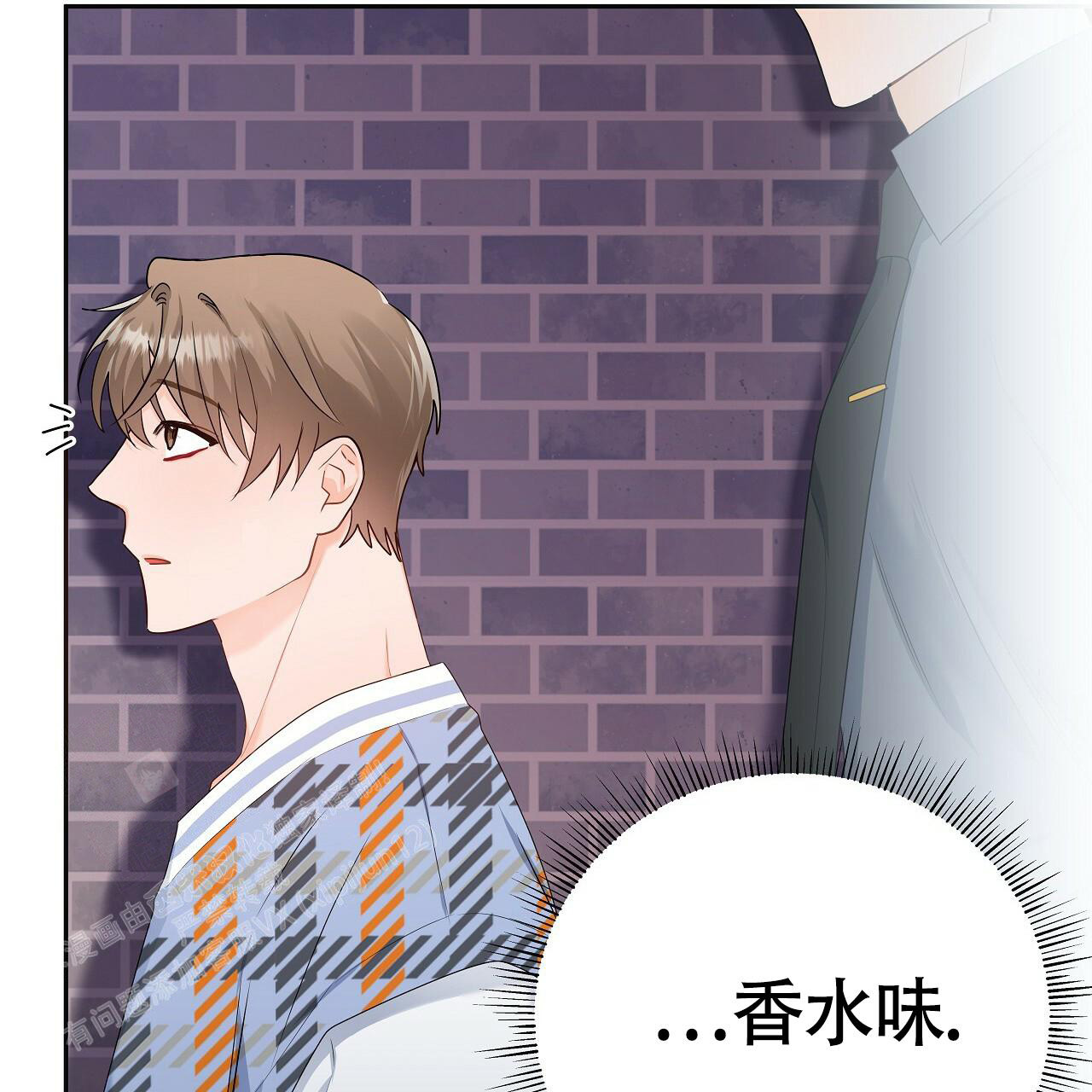 《奇怪的法则》漫画最新章节第18话免费下拉式在线观看章节第【16】张图片