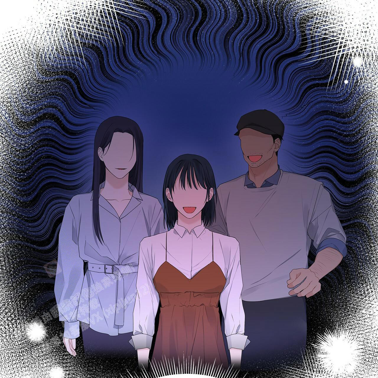 《奇怪的法则》漫画最新章节第8话免费下拉式在线观看章节第【27】张图片