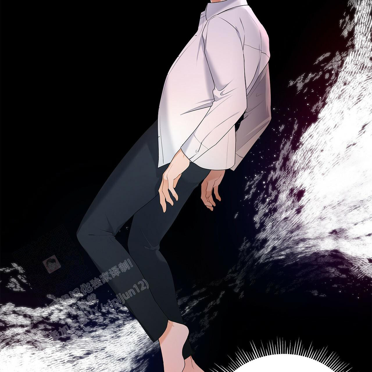 《奇怪的法则》漫画最新章节第5话免费下拉式在线观看章节第【18】张图片