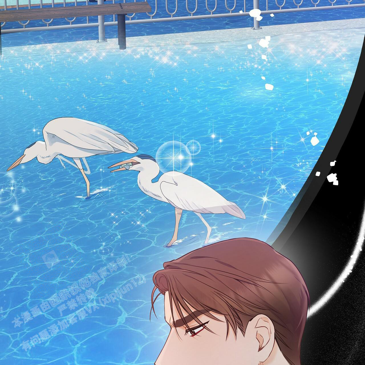 《奇怪的法则》漫画最新章节第14话免费下拉式在线观看章节第【53】张图片