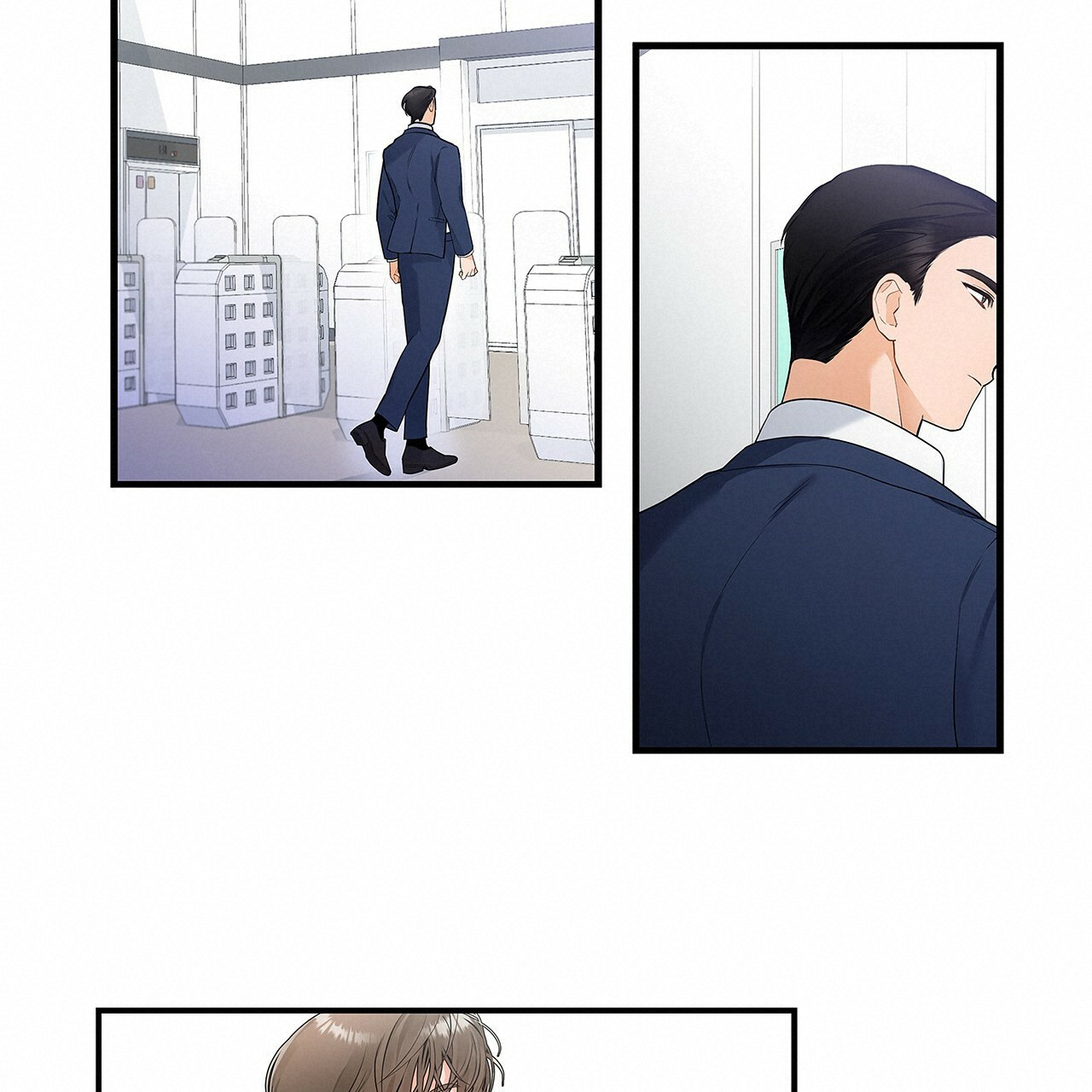 《奇怪的法则》漫画最新章节第1话免费下拉式在线观看章节第【38】张图片