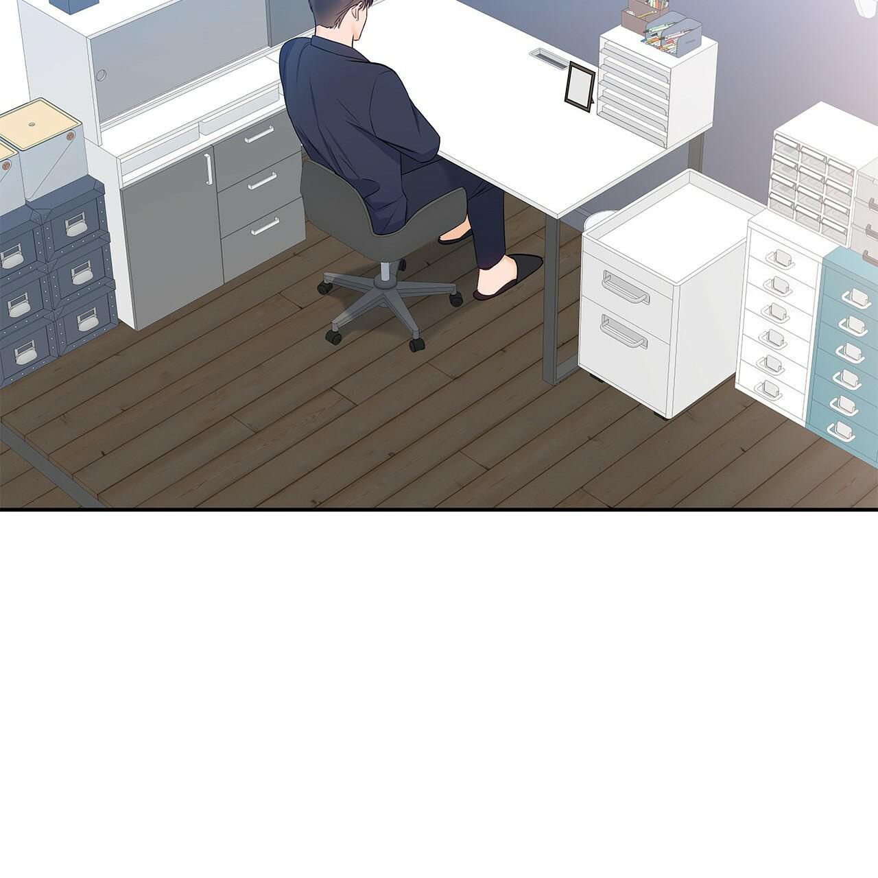 《奇怪的法则》漫画最新章节第24话免费下拉式在线观看章节第【19】张图片