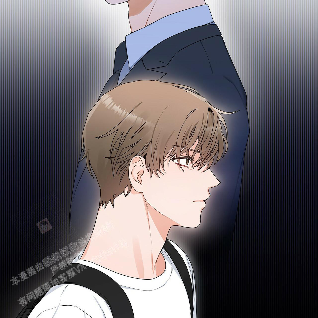 《奇怪的法则》漫画最新章节第8话免费下拉式在线观看章节第【48】张图片